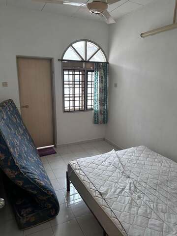 Buntong Taman Kledang Emas Double Storey House For Sales image