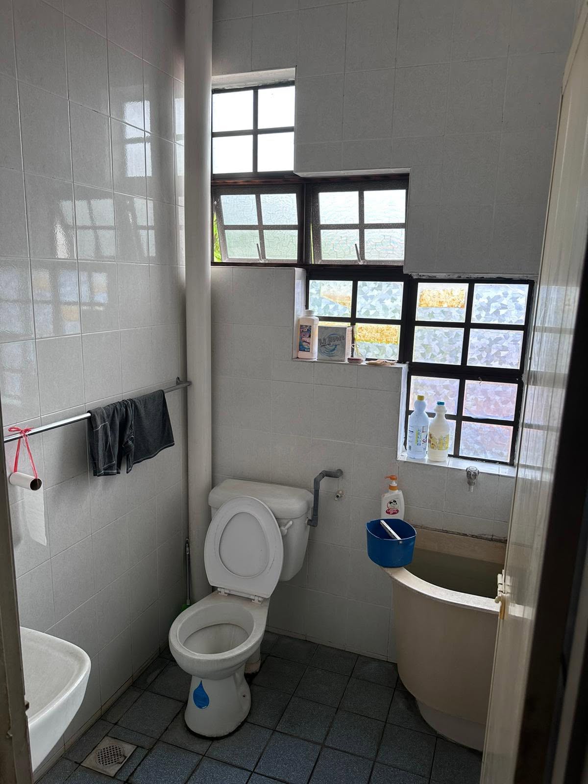 Buntong Taman Kledang Emas Double Storey House For Sales image