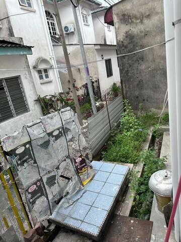 Buntong Taman Kledang Emas Double Storey House For Sales image