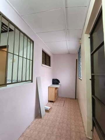 First Garden Double Storey House For Sales image