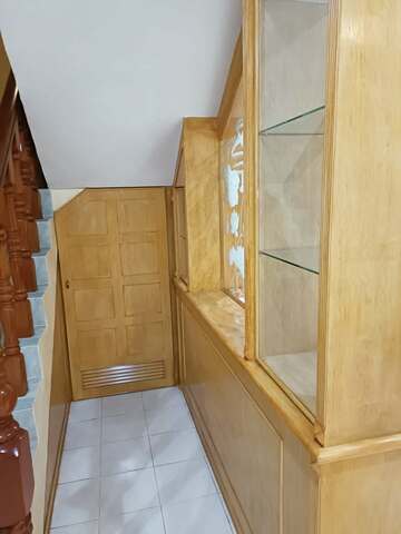 First Garden Double Storey House For Sales image