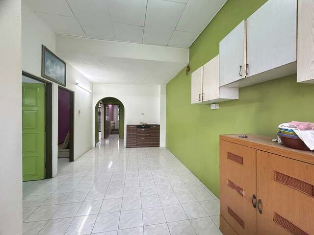 Buntong Jaya Single Storey House For Sales image