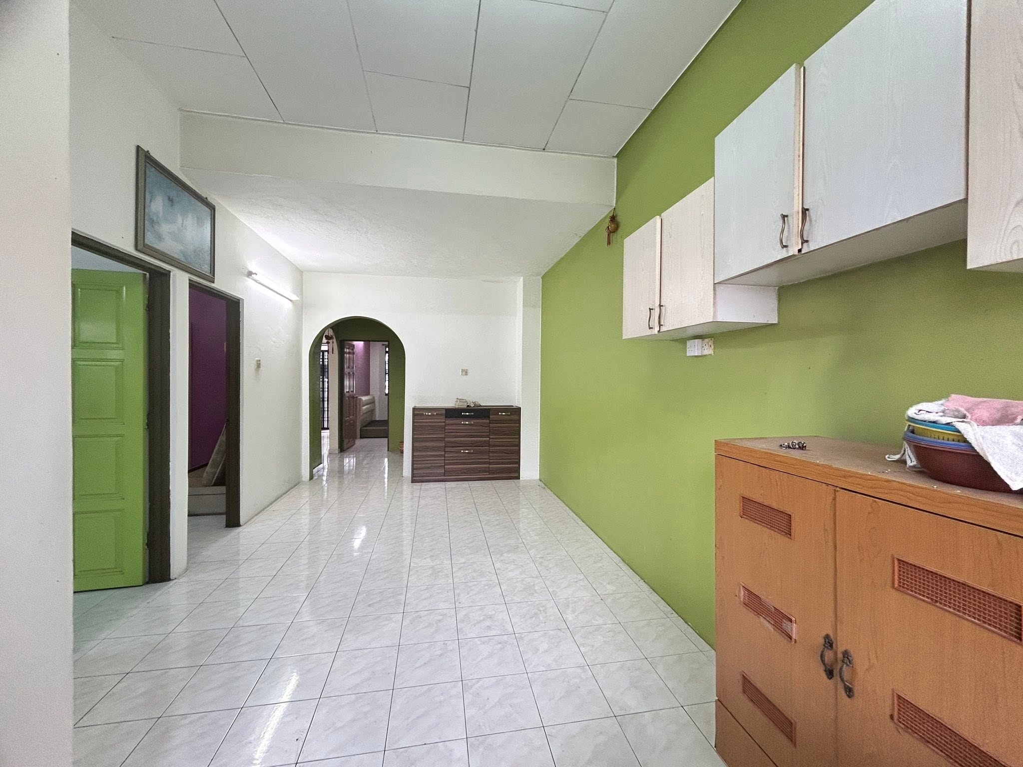 Buntong Jaya Single Storey House For Sales image