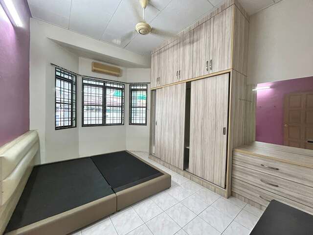 Buntong Jaya Single Storey House For Sales image