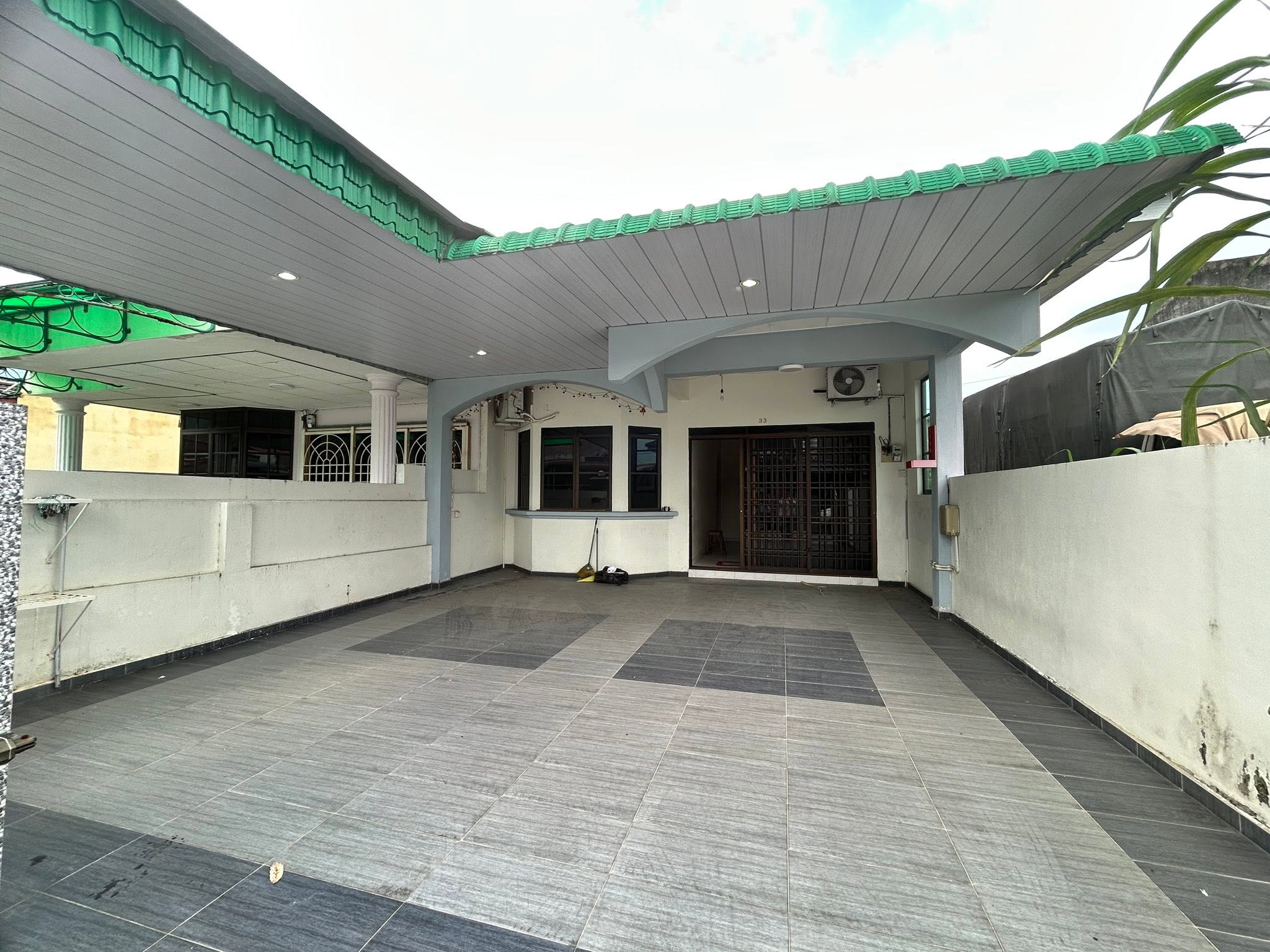 Buntong Jaya Single Storey House For Sales image