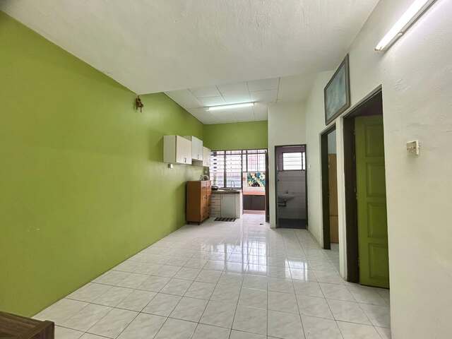 Buntong Jaya Single Storey House For Sales image