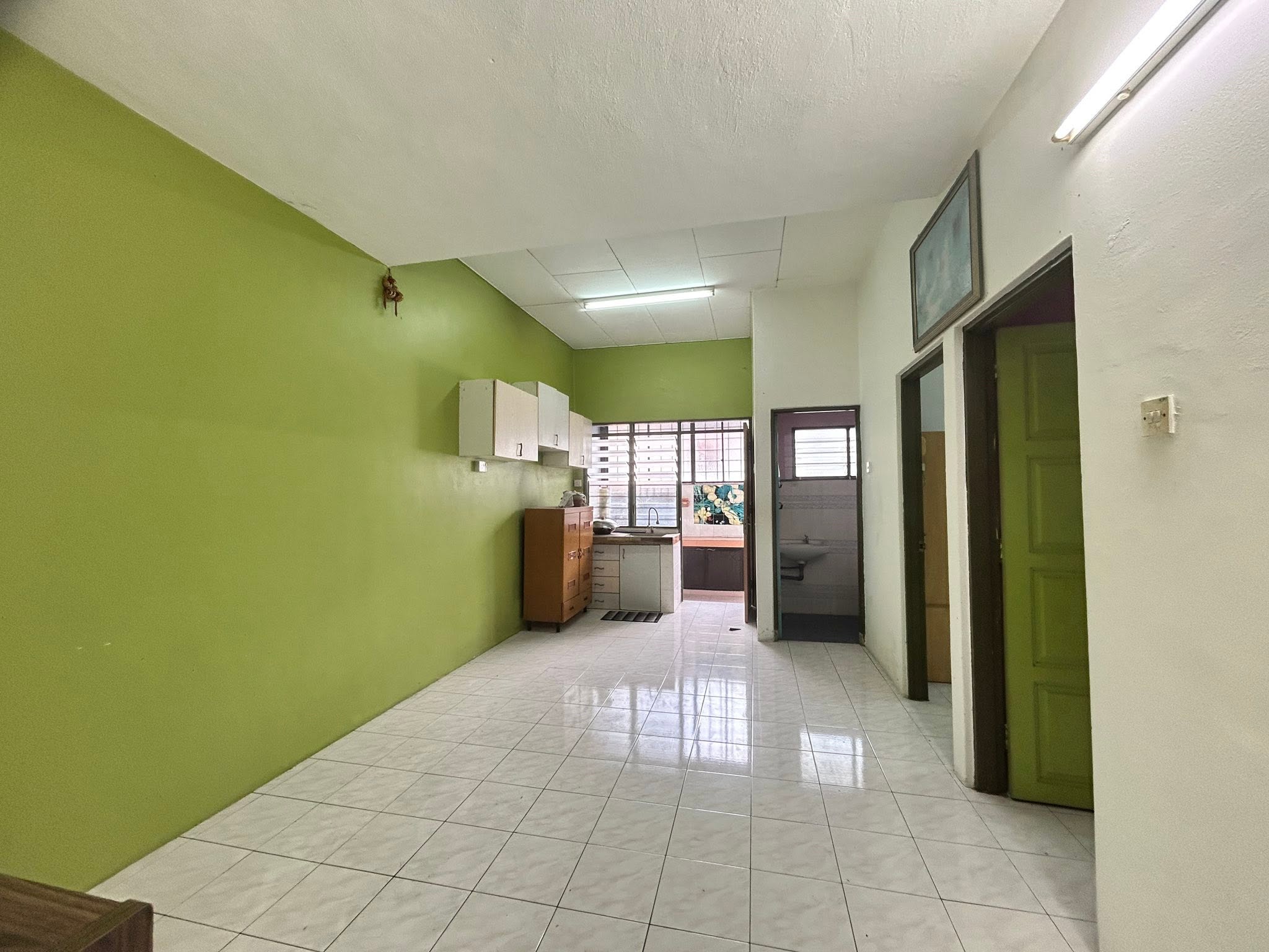 Buntong Jaya Single Storey House For Sales image