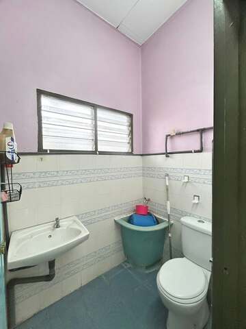 Buntong Jaya Single Storey House For Sales image