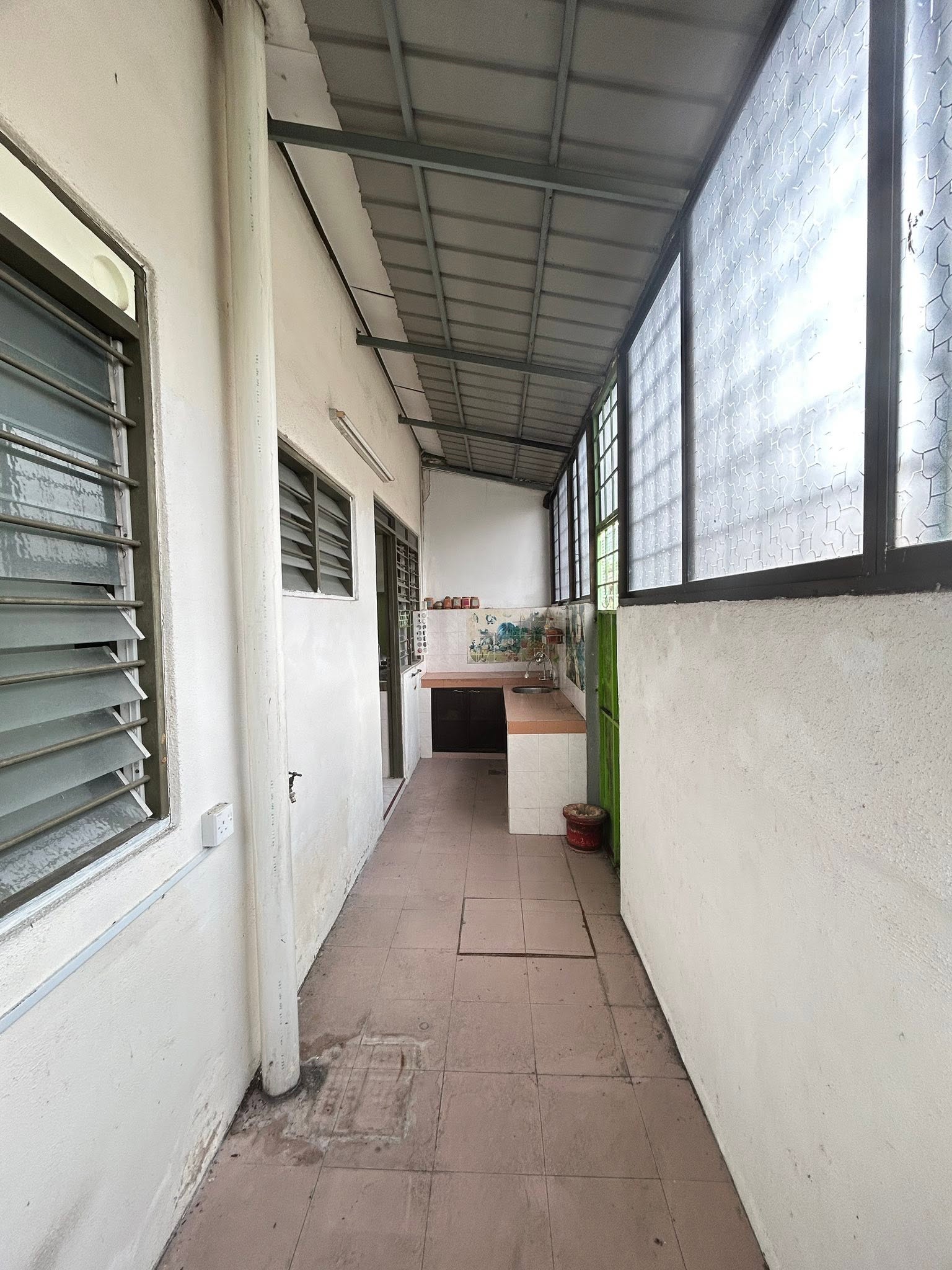 Buntong Jaya Single Storey House For Sales image