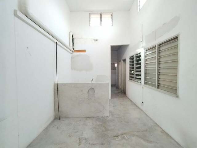 First Garden Single Storey House For Sales image
