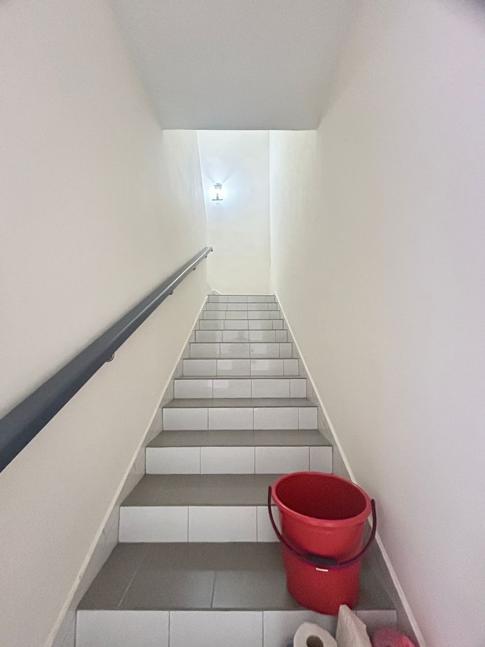 First Garden Double Storey House Fully Renovated For Sales image
