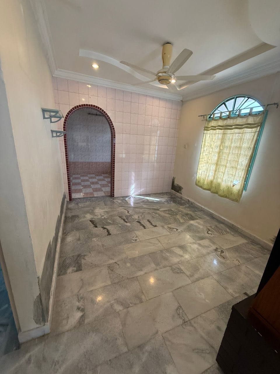 Buntong Jaya Single Storey Corner House For Sales image