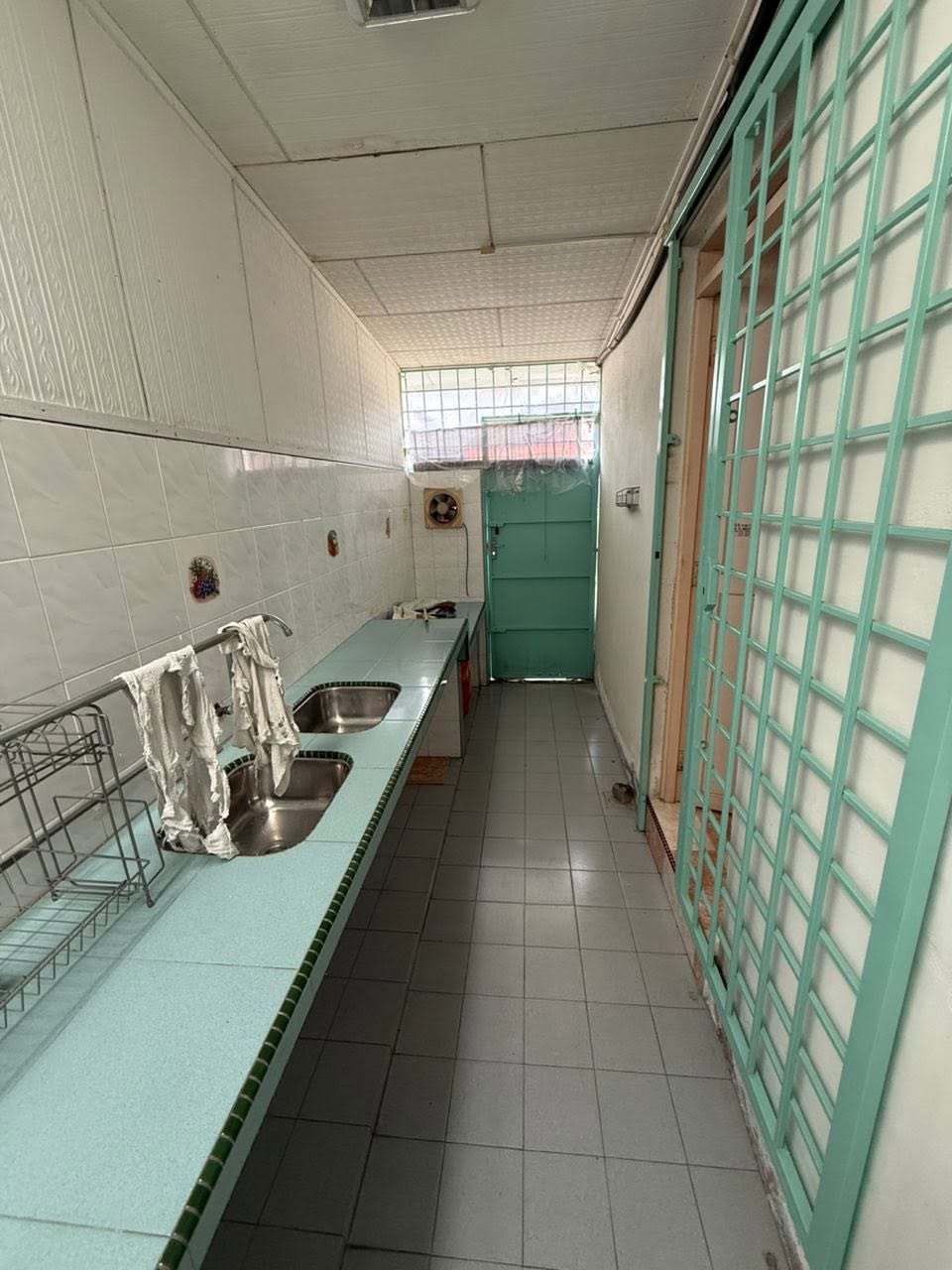 Buntong Jaya Single Storey Corner House For Sales image