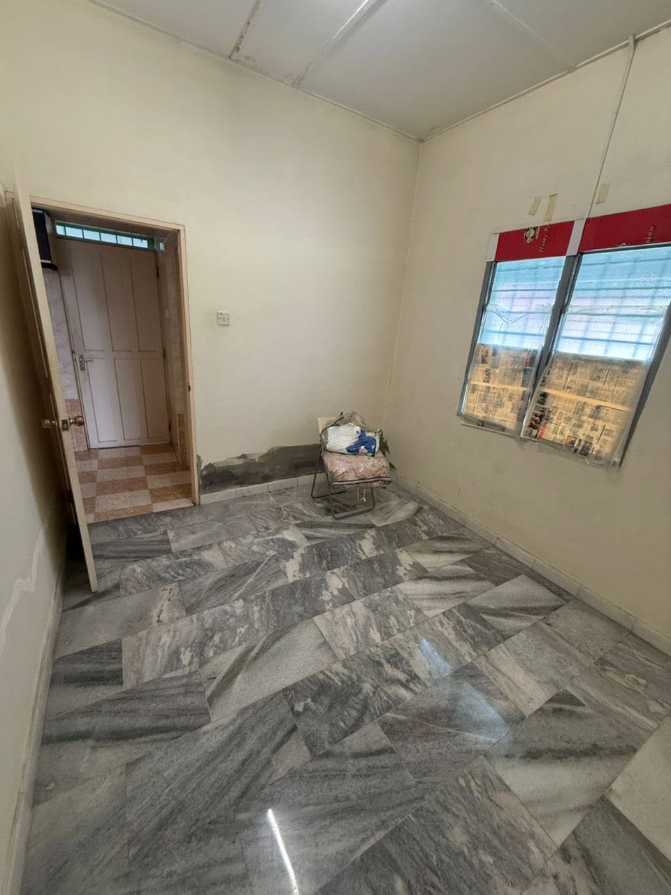 Buntong Jaya Single Storey Corner House For Sales image