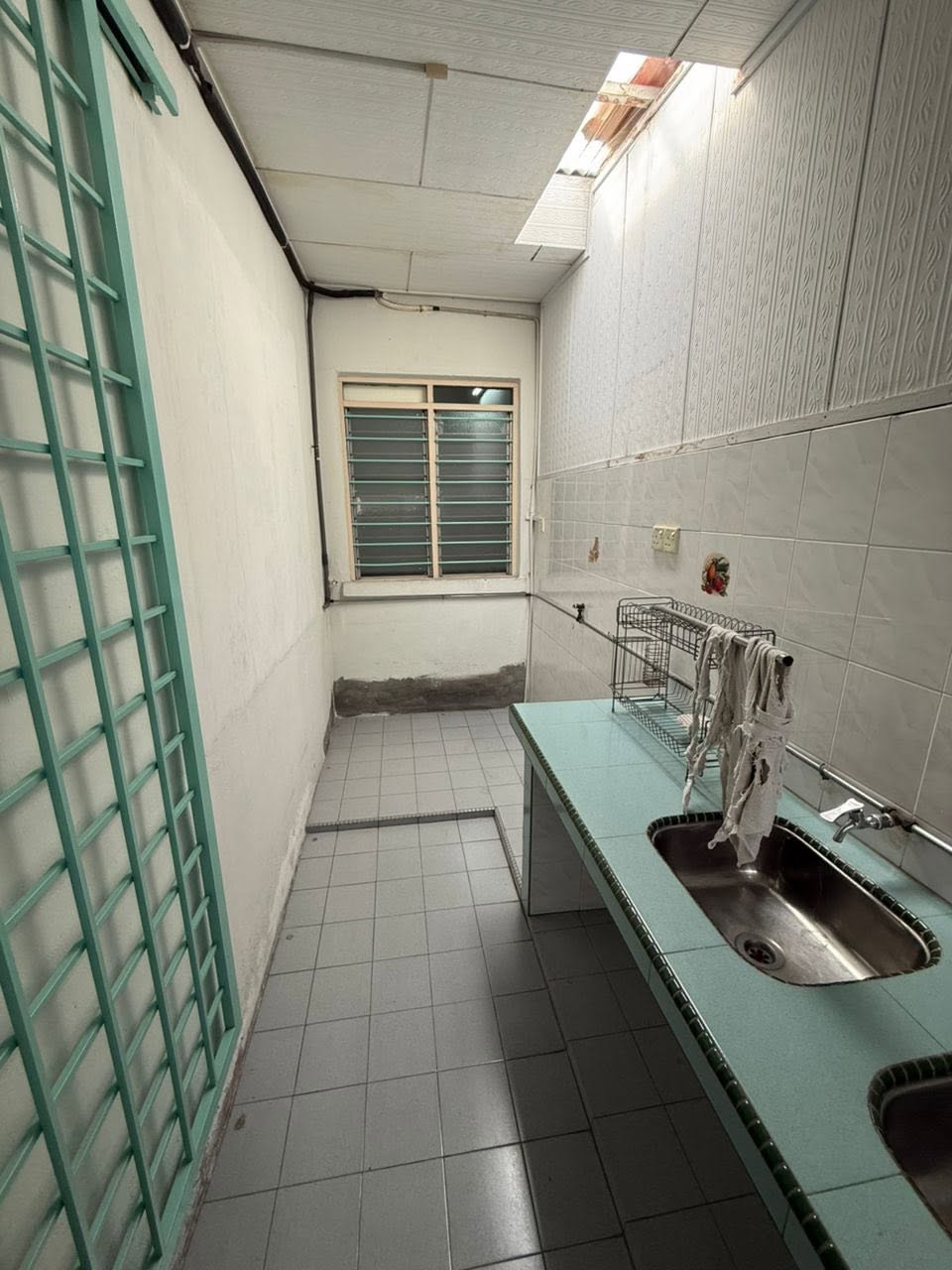 Buntong Jaya Single Storey Corner House For Sales image