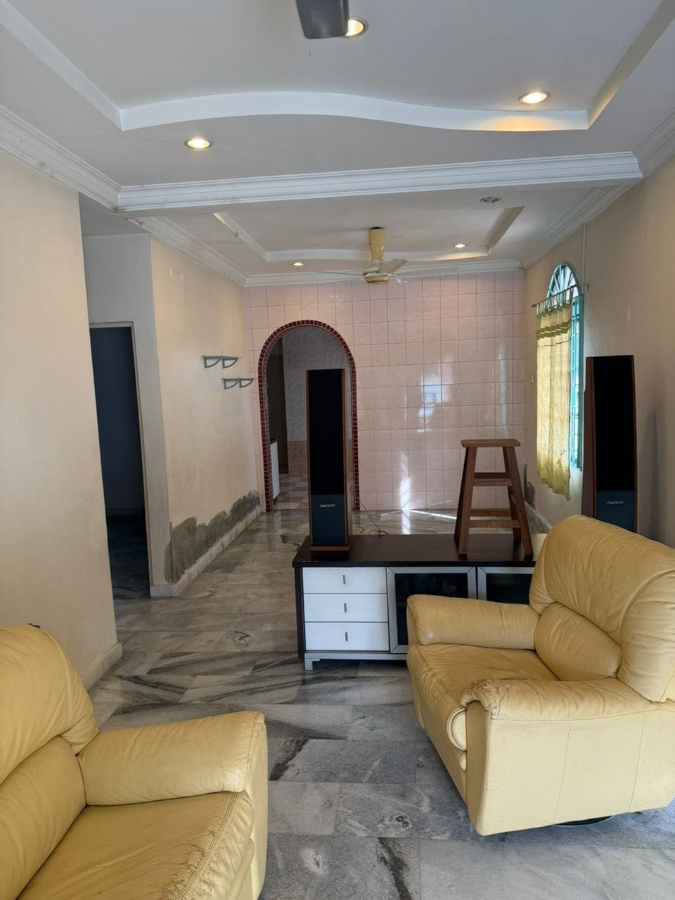 Buntong Jaya Single Storey Corner House For Sales image