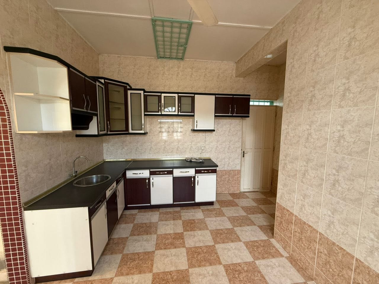 Buntong Jaya Single Storey Corner House For Sales image