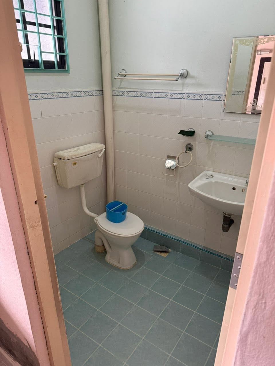 Buntong Jaya Single Storey Corner House For Sales image