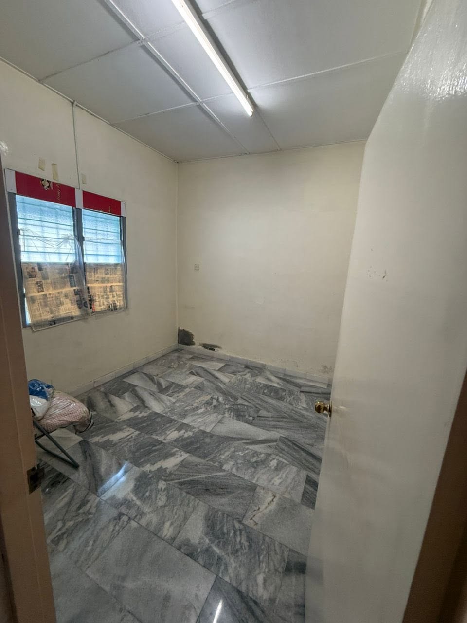 Buntong Jaya Single Storey Corner House For Sales image