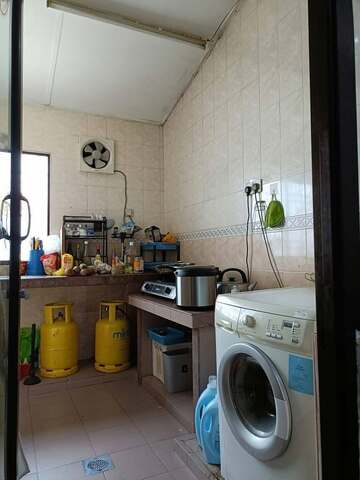 Buntong Taman Kledang Emas Double Storey House For Sales image
