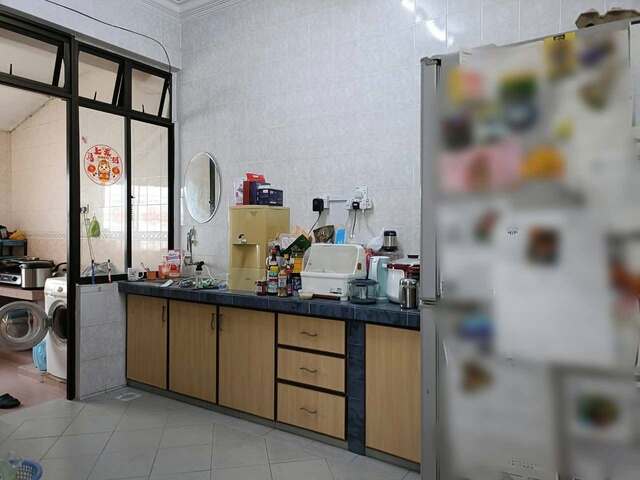 Buntong Taman Kledang Emas Double Storey House For Sales image