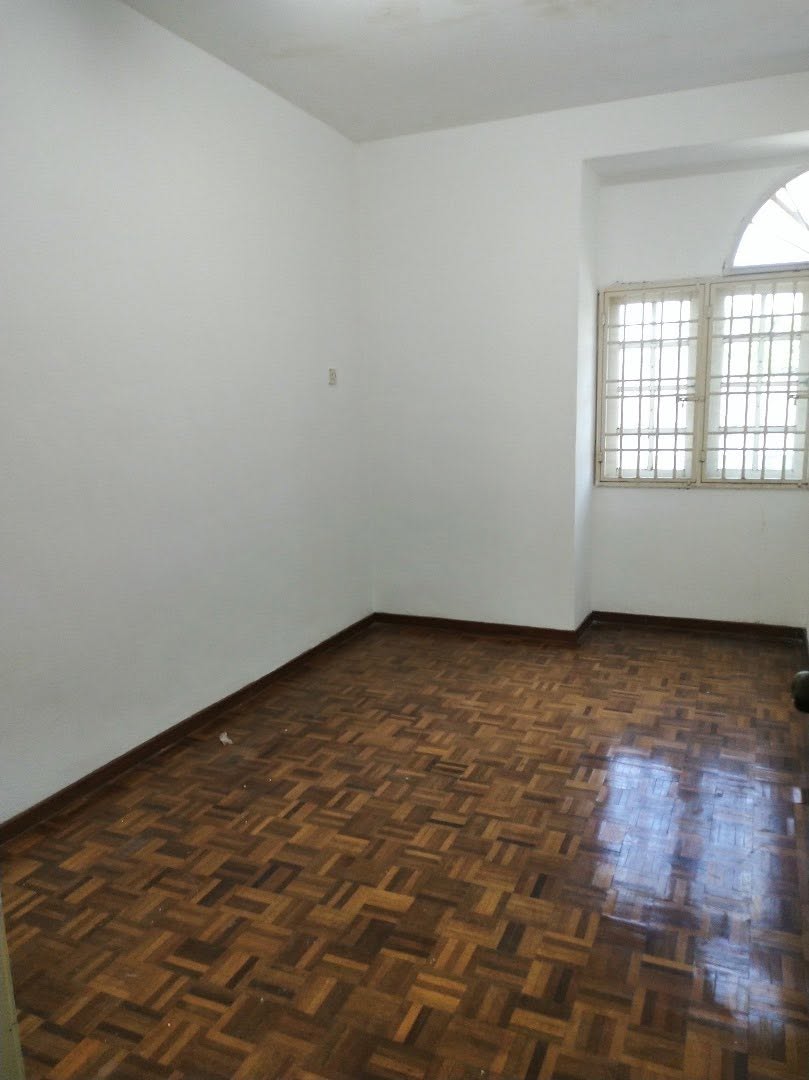 Buntong Taman Kledang Emas Double Storey Intermediate Corner House For Sales image
