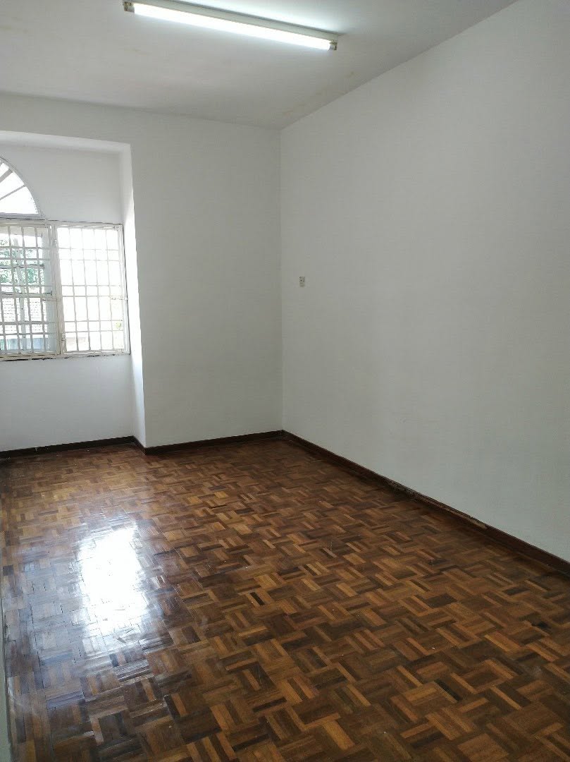 Buntong Taman Kledang Emas Double Storey Intermediate Corner House For Sales image