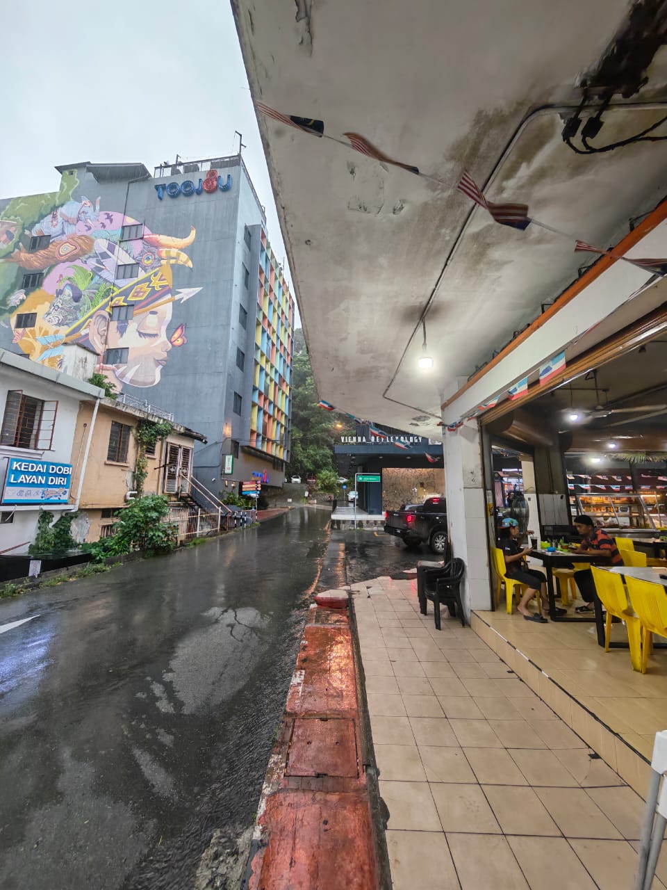 Bandaran Berjaya image