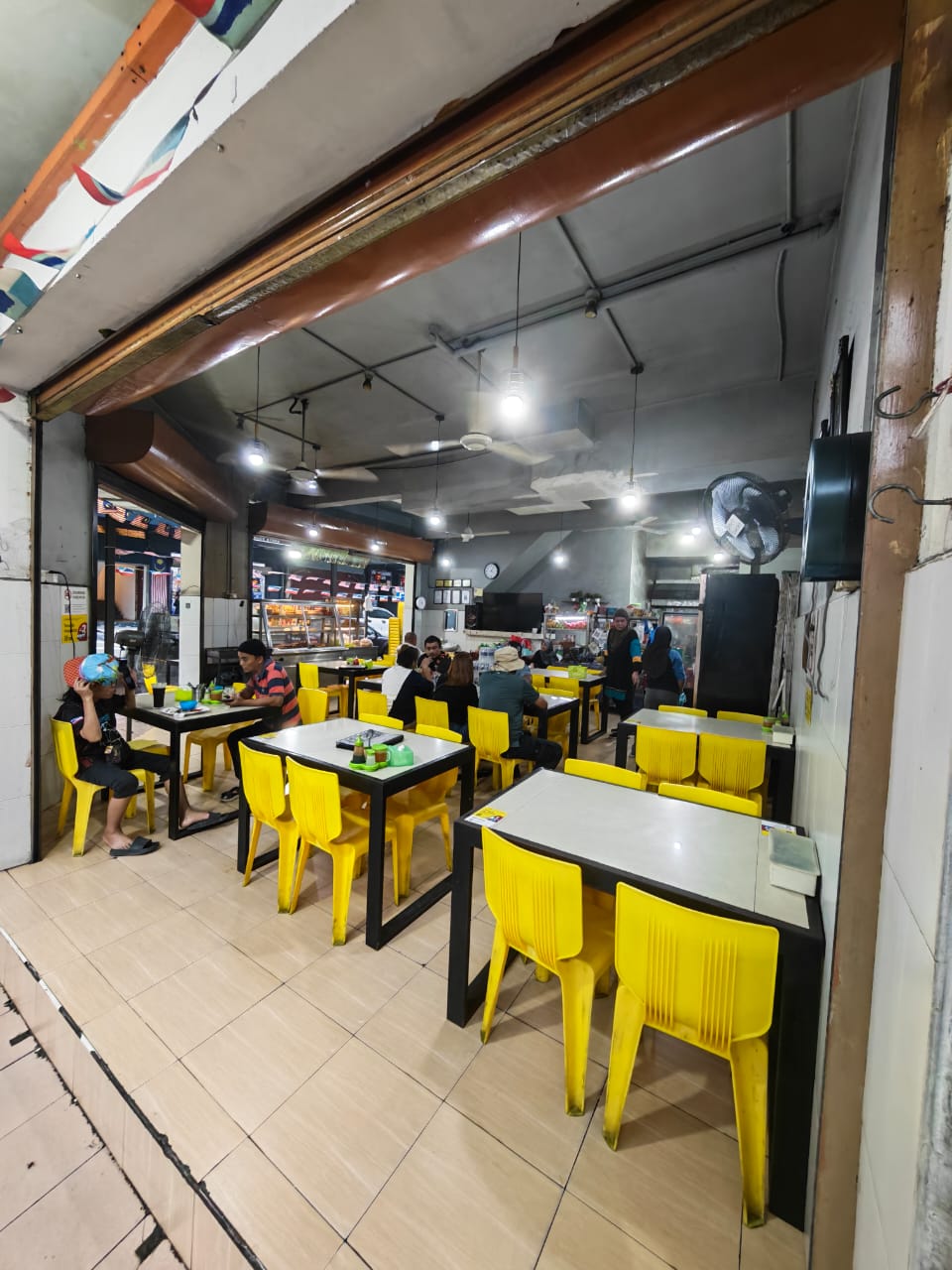 Bandaran Berjaya image