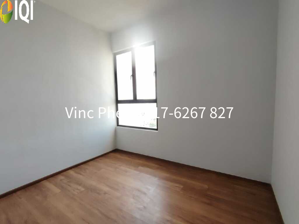 BELOW VALUATION! CORNER UNIT 3+1R @ Admiral Residence Melaka image