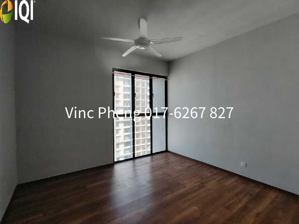BELOW VALUATION! CORNER UNIT 3+1R @ Admiral Residence Melaka image