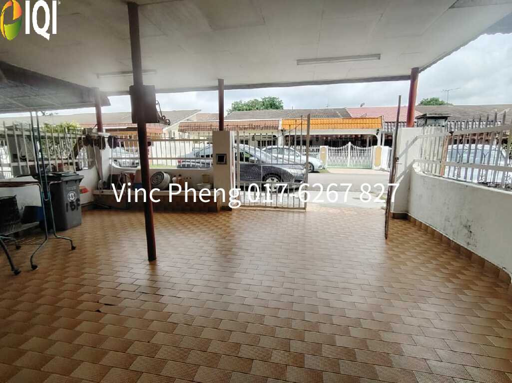 BELOW VALUE! Freehold with Attic Terrace @ Bukit Baru Melaka image