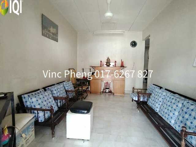 BELOW VALUE! Freehold with Attic Terrace @ Bukit Baru Melaka image