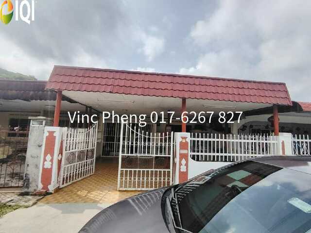 BELOW VALUE! Freehold with Attic Terrace @ Bukit Baru Melaka photo