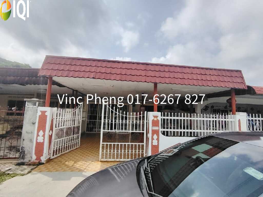 BELOW VALUE! Freehold with Attic Terrace @ Bukit Baru Melaka image