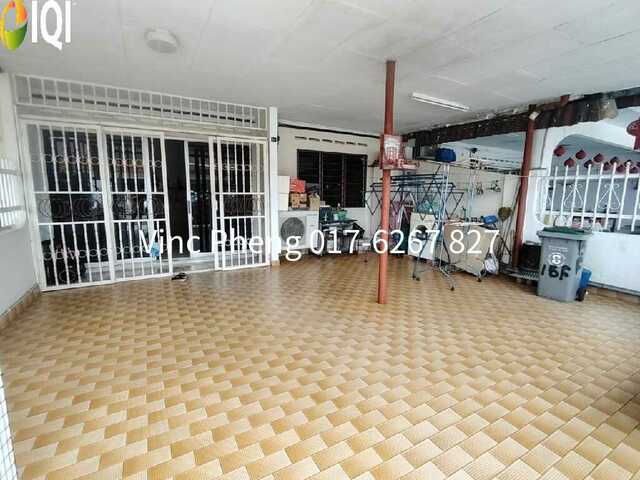 BELOW VALUE! Freehold with Attic Terrace @ Bukit Baru Melaka image