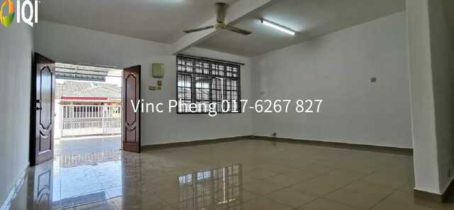 SPACIOUS 2-Storey Terrace @ Gadong Perdana Melaka image