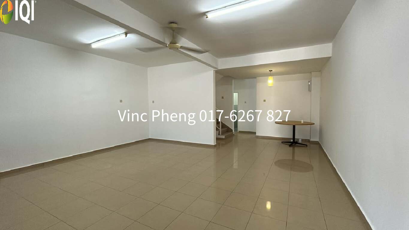 SPACIOUS 2-Storey Terrace @ Gadong Perdana Melaka image