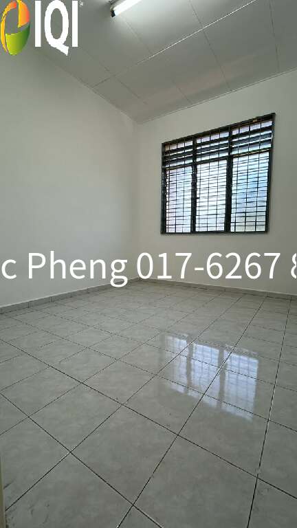 SPACIOUS 2-Storey Terrace @ Gadong Perdana Melaka image