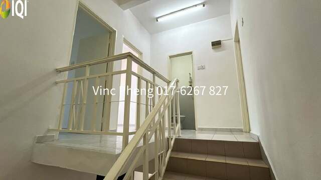 SPACIOUS 2-Storey Terrace @ Gadong Perdana Melaka image