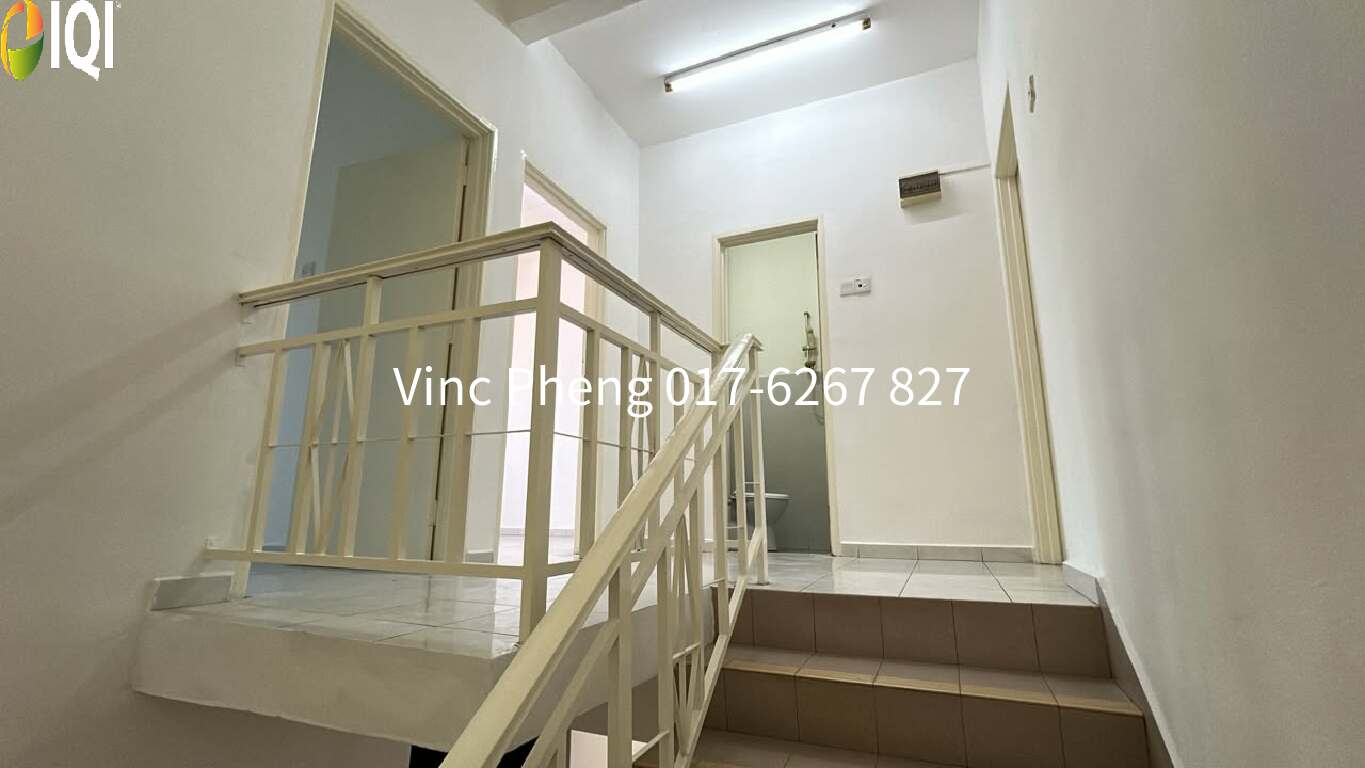 SPACIOUS 2-Storey Terrace @ Gadong Perdana Melaka image