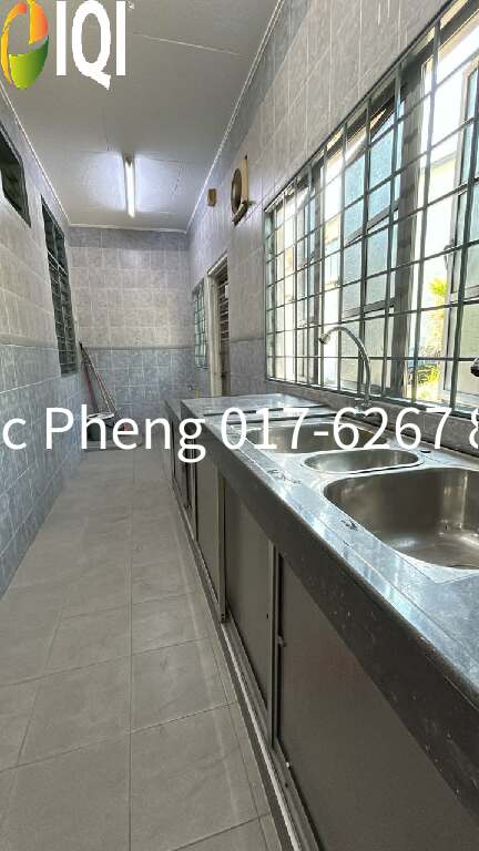 SPACIOUS 2-Storey Terrace @ Gadong Perdana Melaka image
