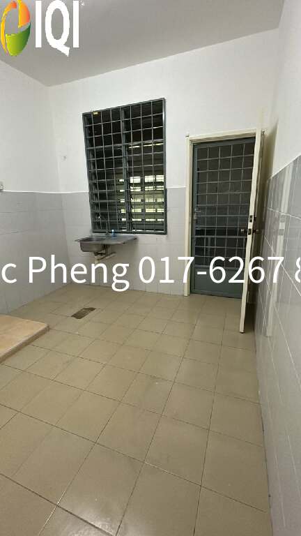 SPACIOUS 2-Storey Terrace @ Gadong Perdana Melaka image