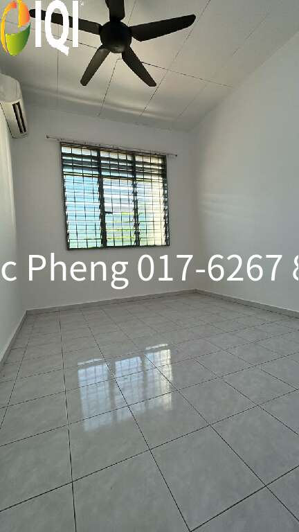 SPACIOUS 2-Storey Terrace @ Gadong Perdana Melaka image