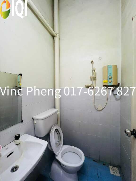 SPACIOUS 2-Storey Terrace @ Gadong Perdana Melaka image