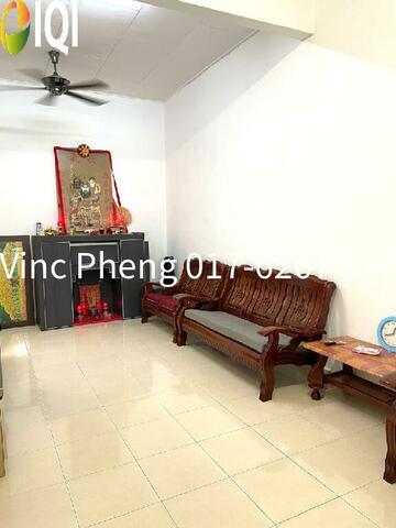 BEST BUY ONLY RM269K! Terrace @ Tmn Saujana, Bukit Katil Melaka image