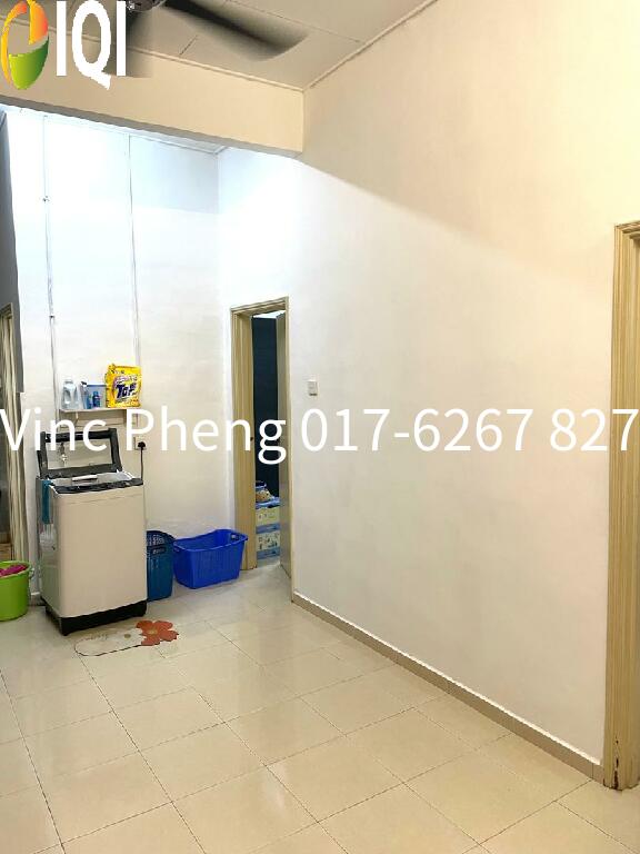 BEST BUY ONLY RM269K! Terrace @ Tmn Saujana, Bukit Katil Melaka image