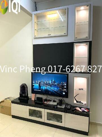 BEST BUY ONLY RM269K! Terrace @ Tmn Saujana, Bukit Katil Melaka photo