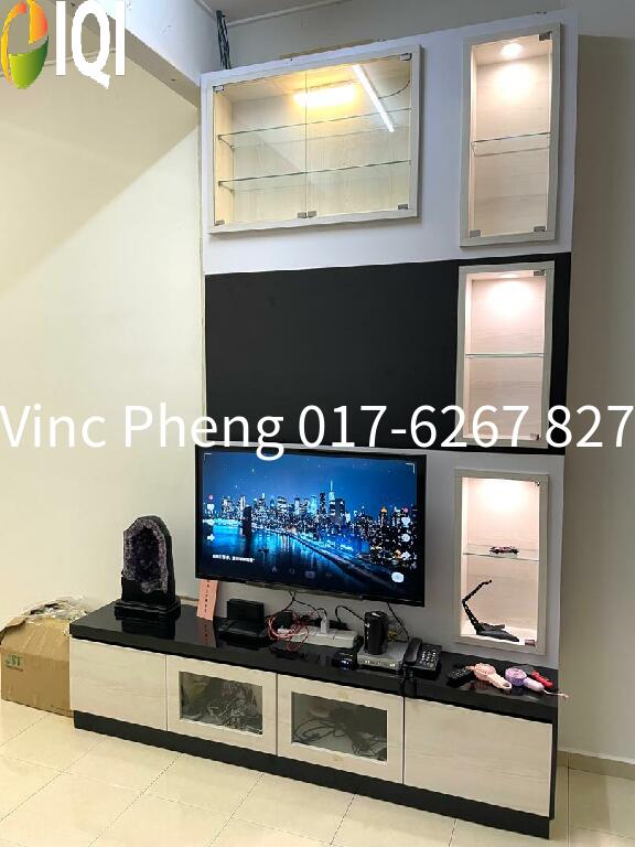 BEST BUY ONLY RM269K! Terrace @ Tmn Saujana, Bukit Katil Melaka image