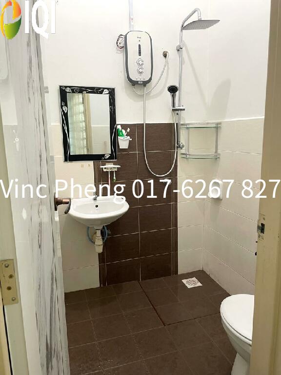 BEST BUY ONLY RM269K! Terrace @ Tmn Saujana, Bukit Katil Melaka image